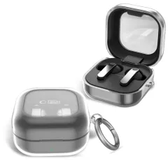 Galaxy Buds Buds 4 / 4 Pro Aizsargvāciņi un maciņi TECH-PROTECT FLEXAIR Samsung Galaxy Buds 4 / 4 Pro