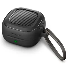 Galaxy Buds Buds 4 / 4 Pro Aizsargvāciņi un maciņi SPIGEN RUGGED ARMOR Samsung Galaxy Buds 4 / 4 Pro
