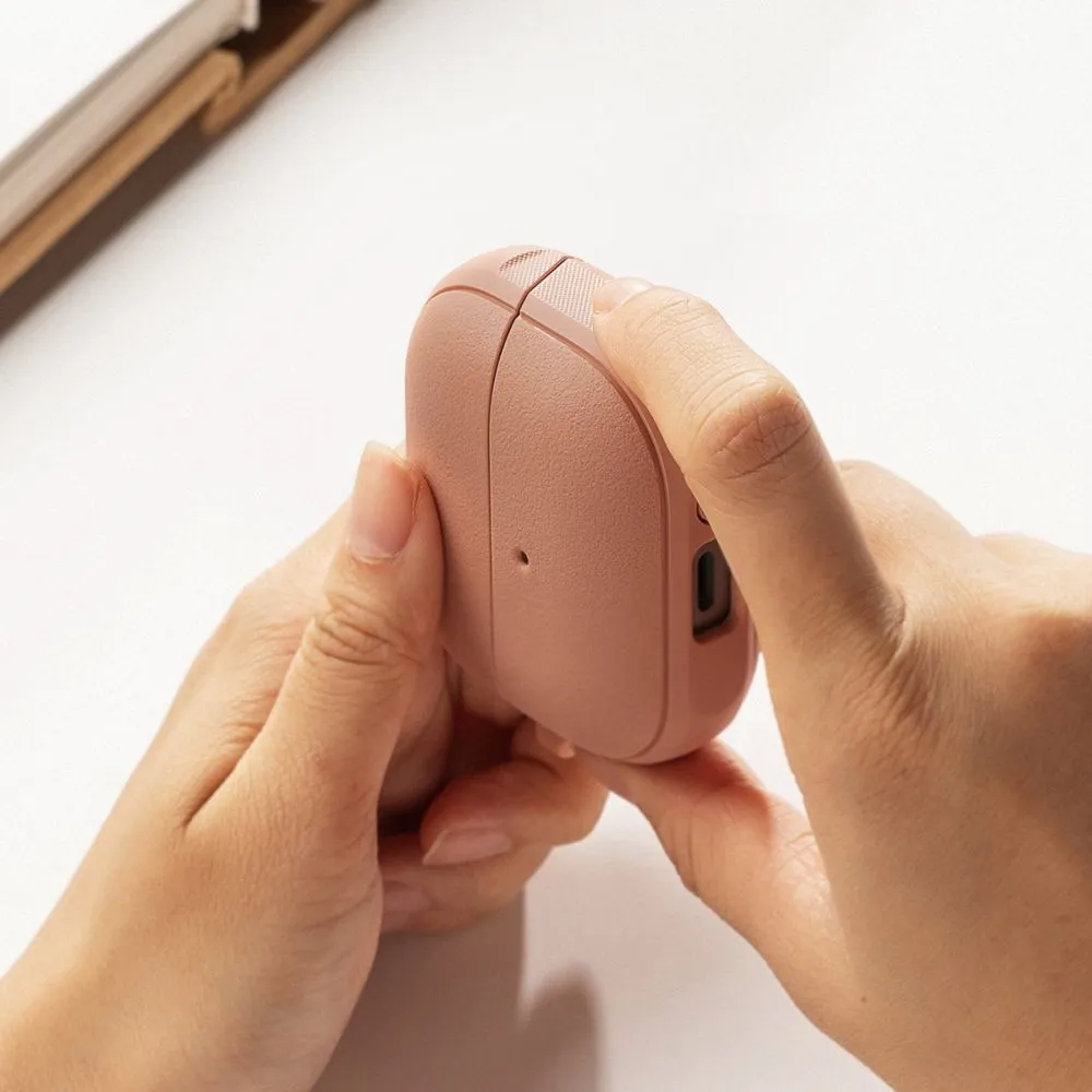 Samsung Galaxy Buds 3 / Pro Aizsargvāciņi un maciņi  RINGKE ONYX MAGNETIC MAGSAFE