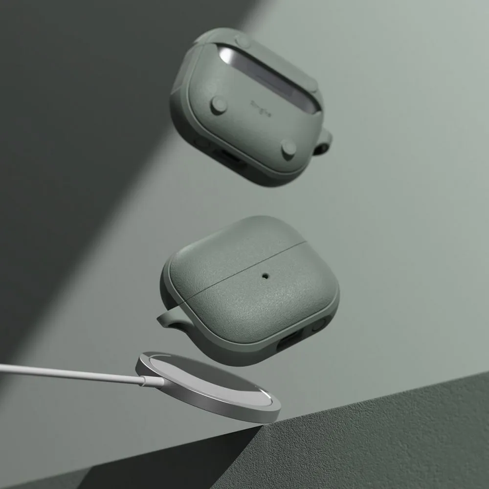 Samsung Galaxy Buds 3 / Pro Aizsargvāciņi un maciņi  RINGKE ONYX MAGNETIC MAGSAFE