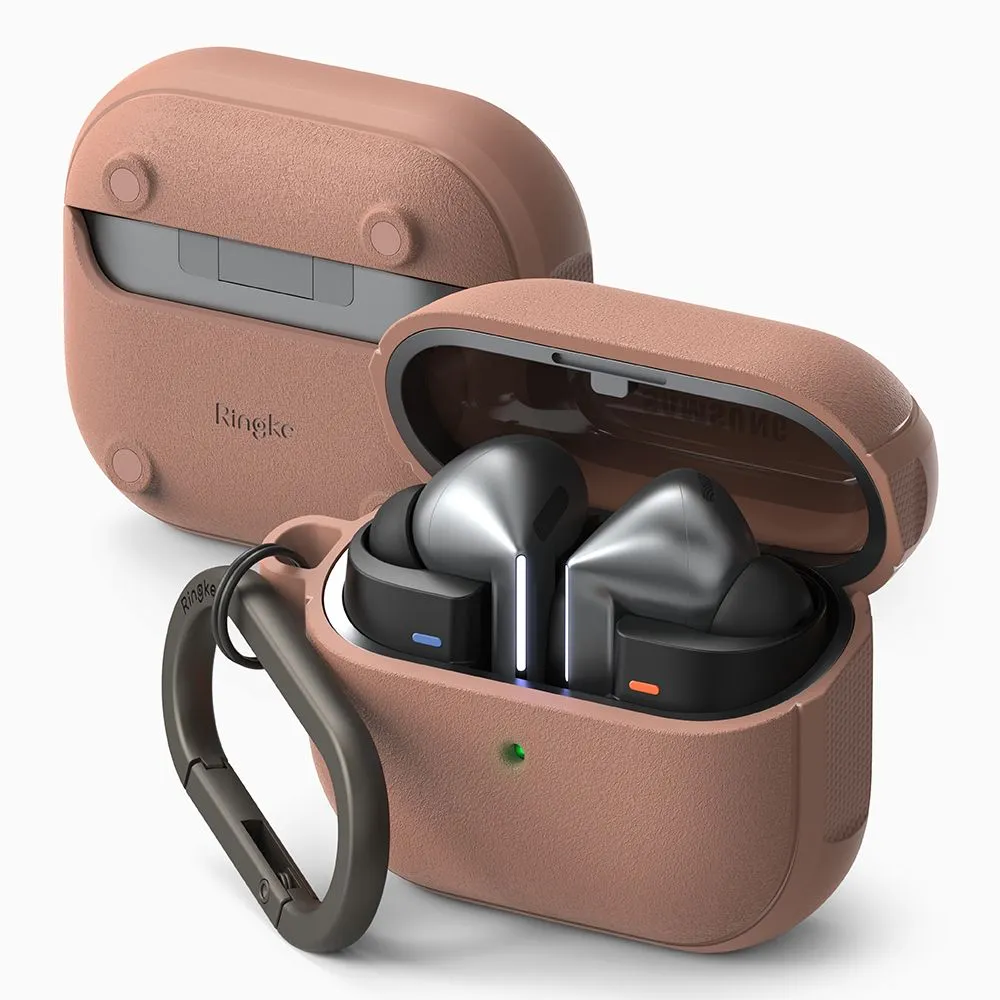 Samsung Galaxy Buds 3 / Pro Aizsargvāciņi un maciņi  RINGKE ONYX MAGNETIC MAGSAFE