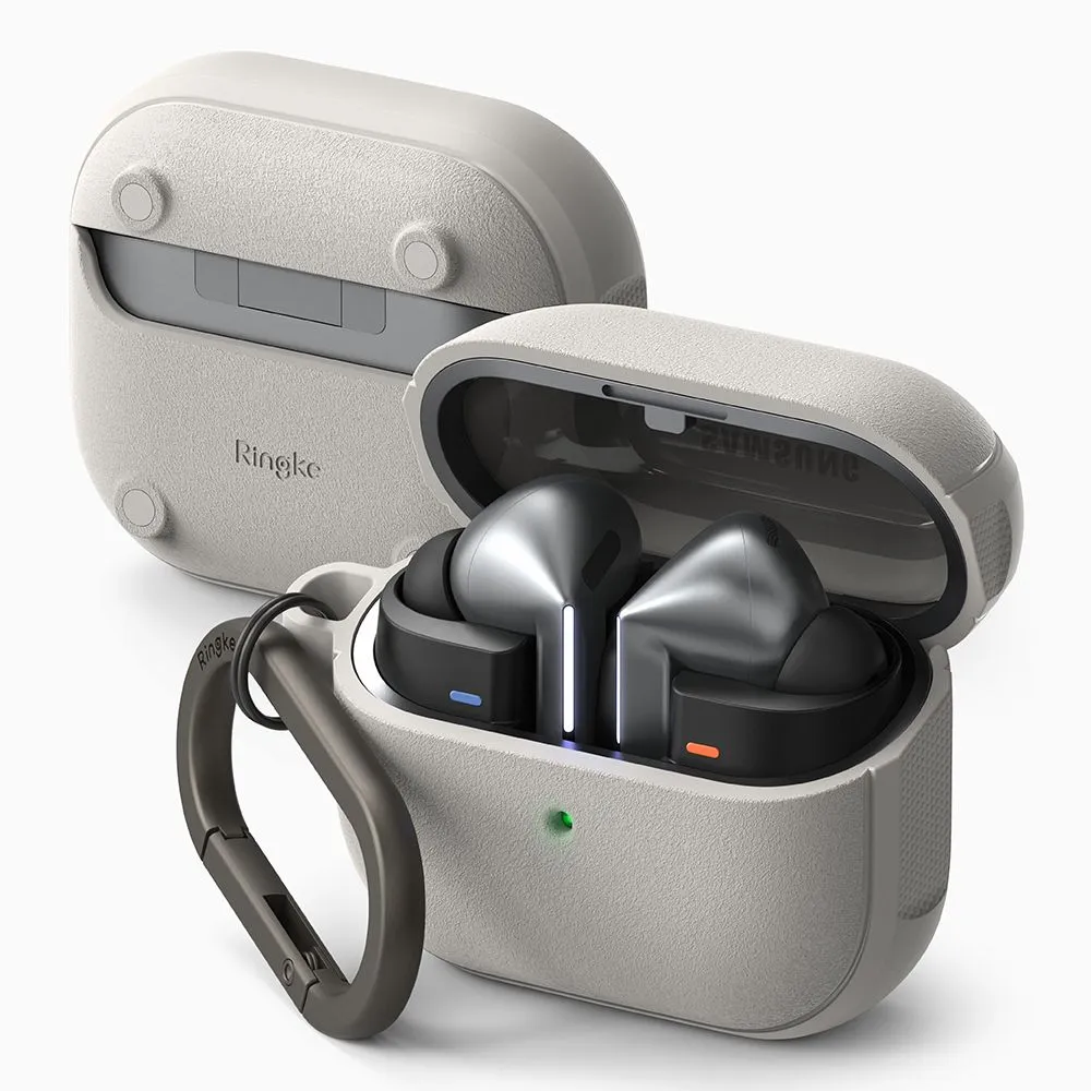 Samsung Galaxy Buds 3 / Pro Aizsargvāciņi un maciņi  RINGKE ONYX MAGNETIC MAGSAFE
