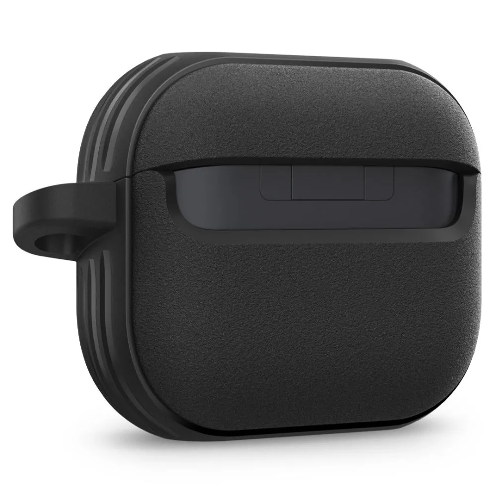 Samsung Galaxy Buds 3 / Pro Защитные чехлы и футляры черный CASEOLOGY VAULT PRO