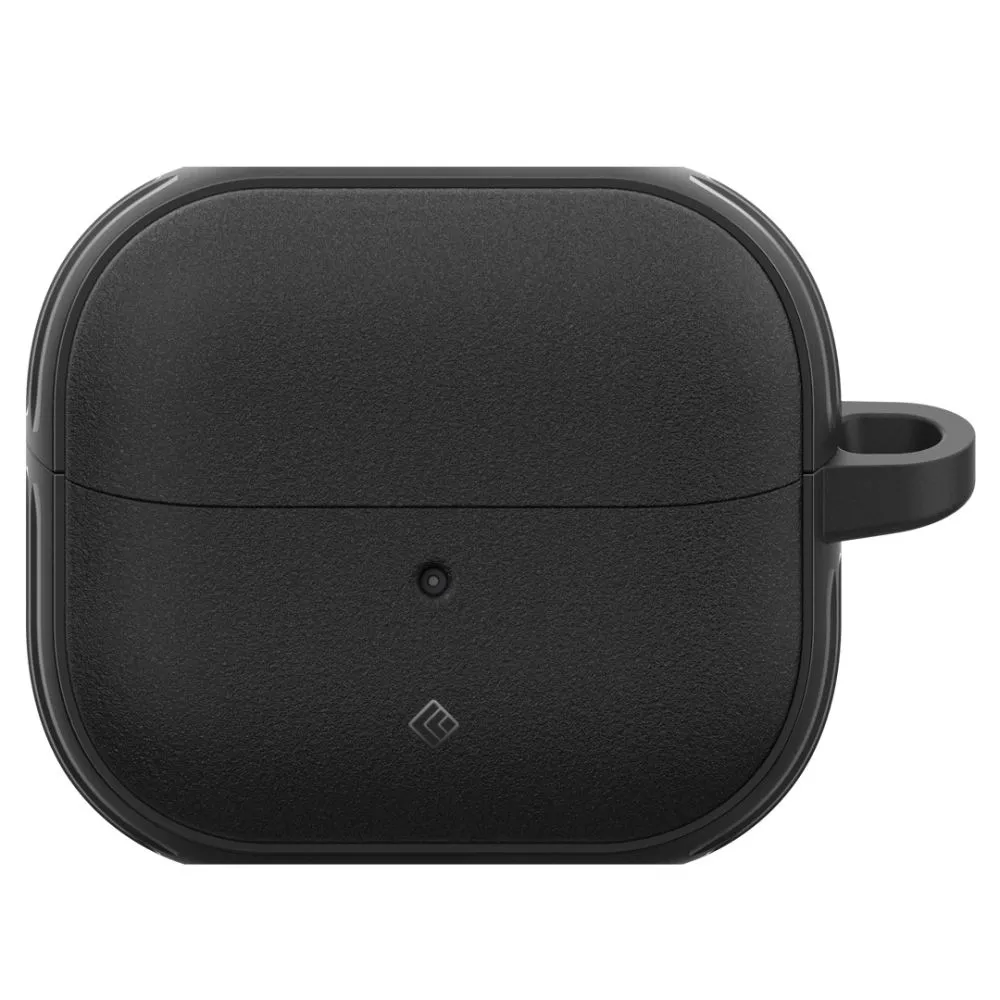 Samsung Galaxy Buds 3 / Pro Защитные чехлы и футляры черный CASEOLOGY VAULT PRO