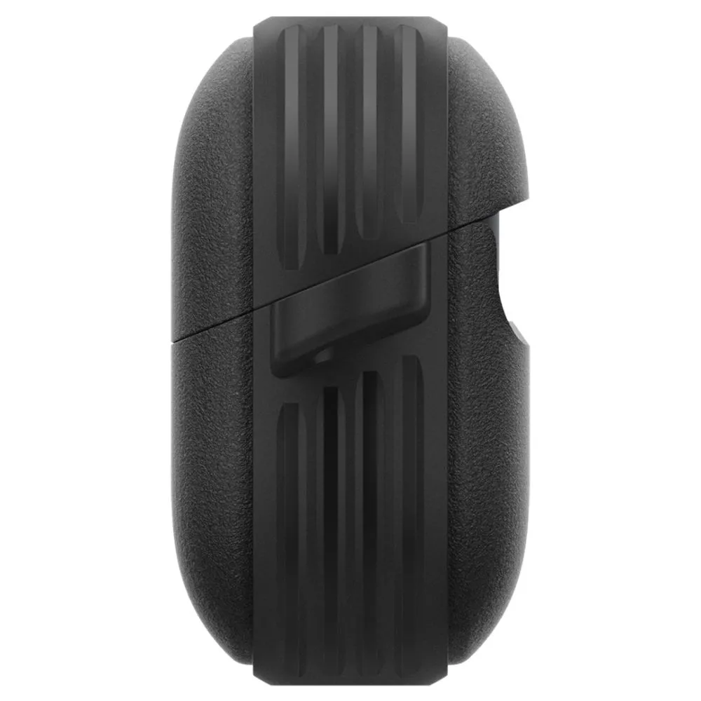 Samsung Galaxy Buds 3 / Pro Защитные чехлы и футляры черный CASEOLOGY VAULT PRO