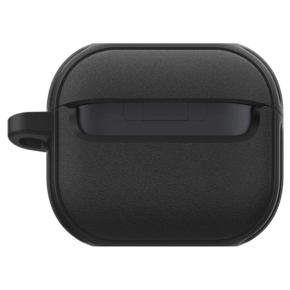 Samsung Galaxy Buds 3 / Pro Защитные чехлы и футляры черный CASEOLOGY VAULT PRO