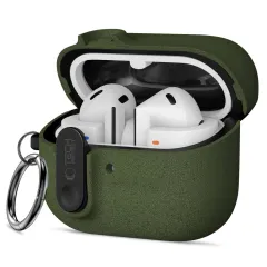 Galaxy Buds Buds 3 / 3 Pro Aizsargvāciņi un maciņi TECH-PROTECT SLIM HOOK Samsung Galaxy Buds 3 / 3 FE / 3 Pro