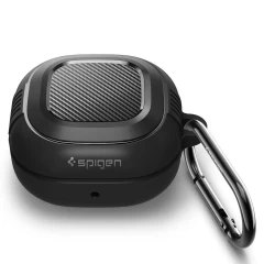Galaxy Buds Buds 2 Pro / 2 / Live / Pro Aizsargvāciņi un maciņi SPIGEN Rugged Armor Samsung Galaxy Buds 2 Pro / 2 / Live / Pro