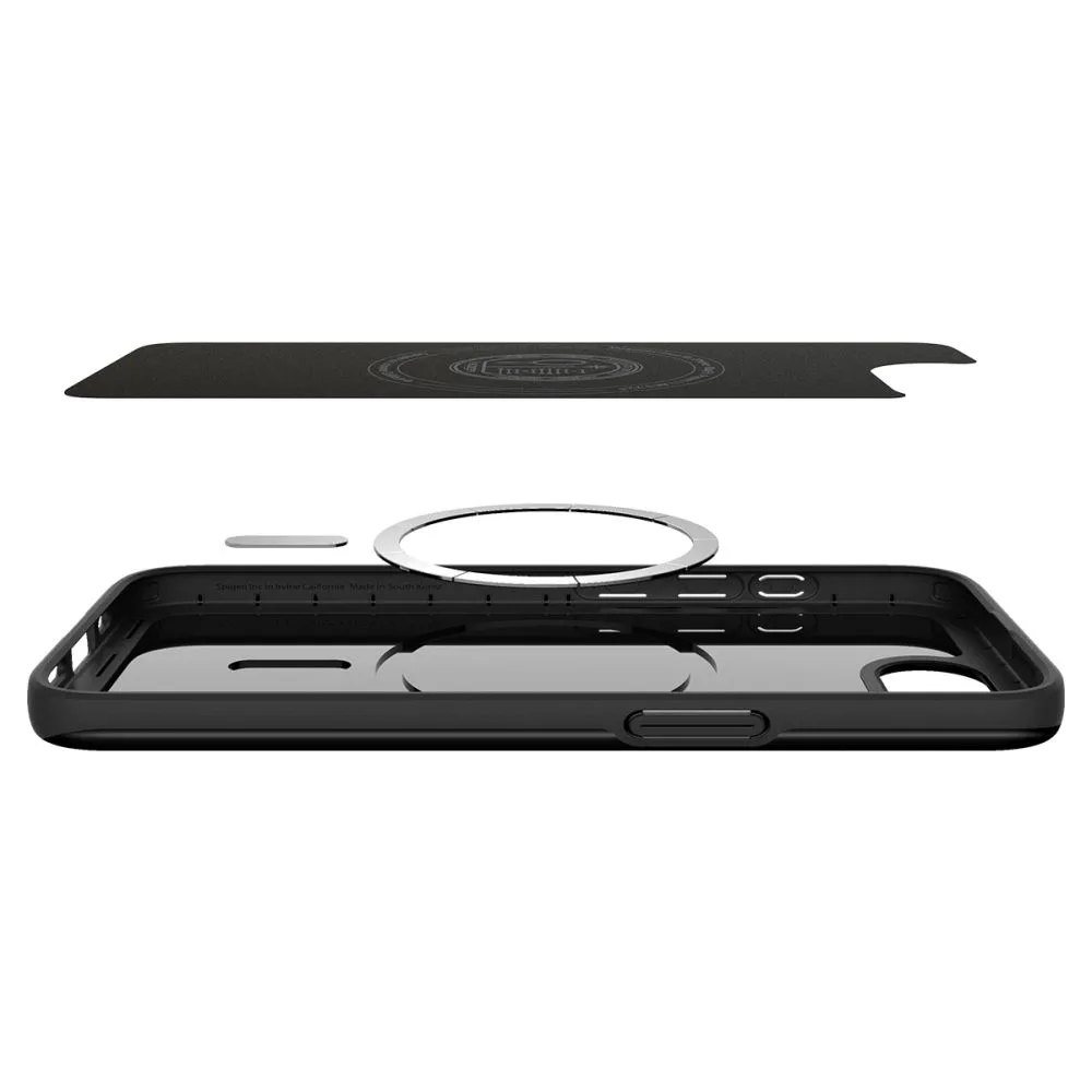 Apple iPhone 17e Telefona vāciņš  SPIGEN THIN FIT MAG MAGSAFE