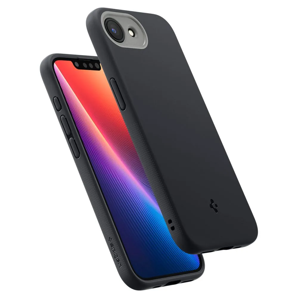 Apple iPhone 17e Telefona vāciņš  SPIGEN NANO POP MAG MAGSAFE