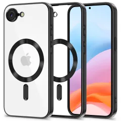iPhone iPhone 17e Telefona vāciņš TECH-PROTECT MAGFLEX MAGSAFE Apple iPhone 17e