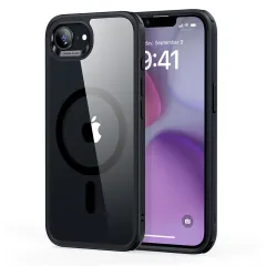 iPhone iPhone 17e Telefona vāciņš ESR CLASSIC HYBRID HALOLOCK MAGSAFE Apple iPhone 17e