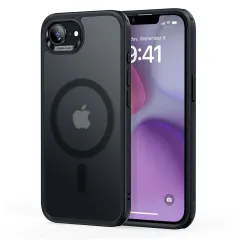 iPhone iPhone 17e Telefona vāciņš ESR CLASSIC HYBRID HALOLOCK MAGSAFE Apple iPhone 17e