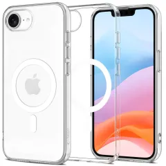 iPhone iPhone 17e Telefona vāciņš TECH-PROTECT FLEXAIR MAGSAFE Apple iPhone 17e