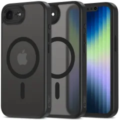 iPhone iPhone 17e Telefona vāciņš TECH-PROTECT MAGCAM MAGSAFE Apple iPhone 17e