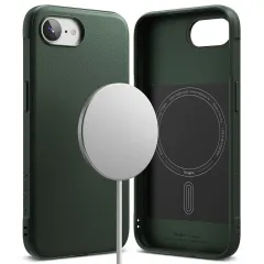 iPhone iPhone 17e Telefona vāciņš RINGKE ONYX MAGNETIC MAGSAFE Apple iPhone 17e