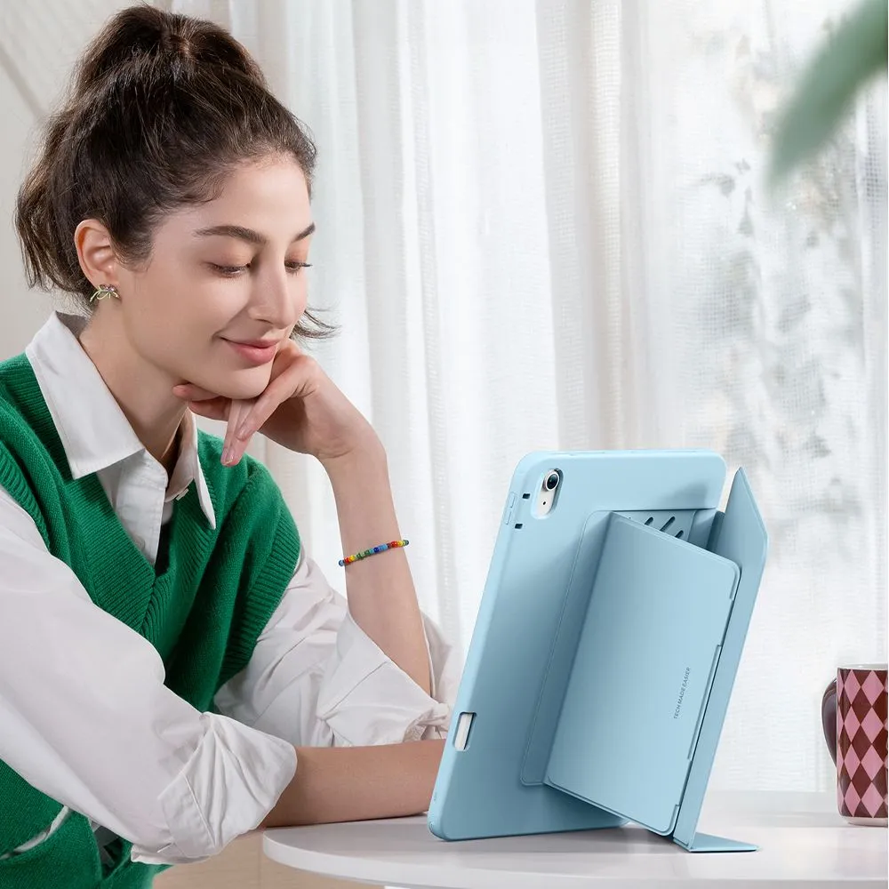 Apple iPad Air 13 (2026) Planšetes maciņš  ESR FLIP HYBRID