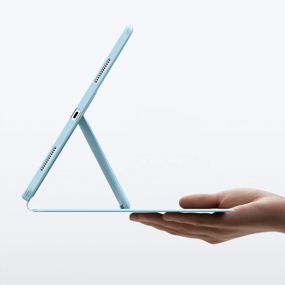 Apple iPad Air 13 (2026) Planšetes maciņš  ESR FLIP HYBRID