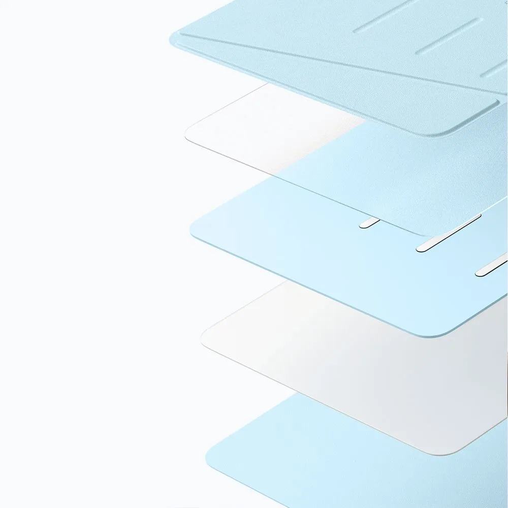 Apple iPad Air 13 (2026) Planšetes maciņš  ESR FLIP HYBRID