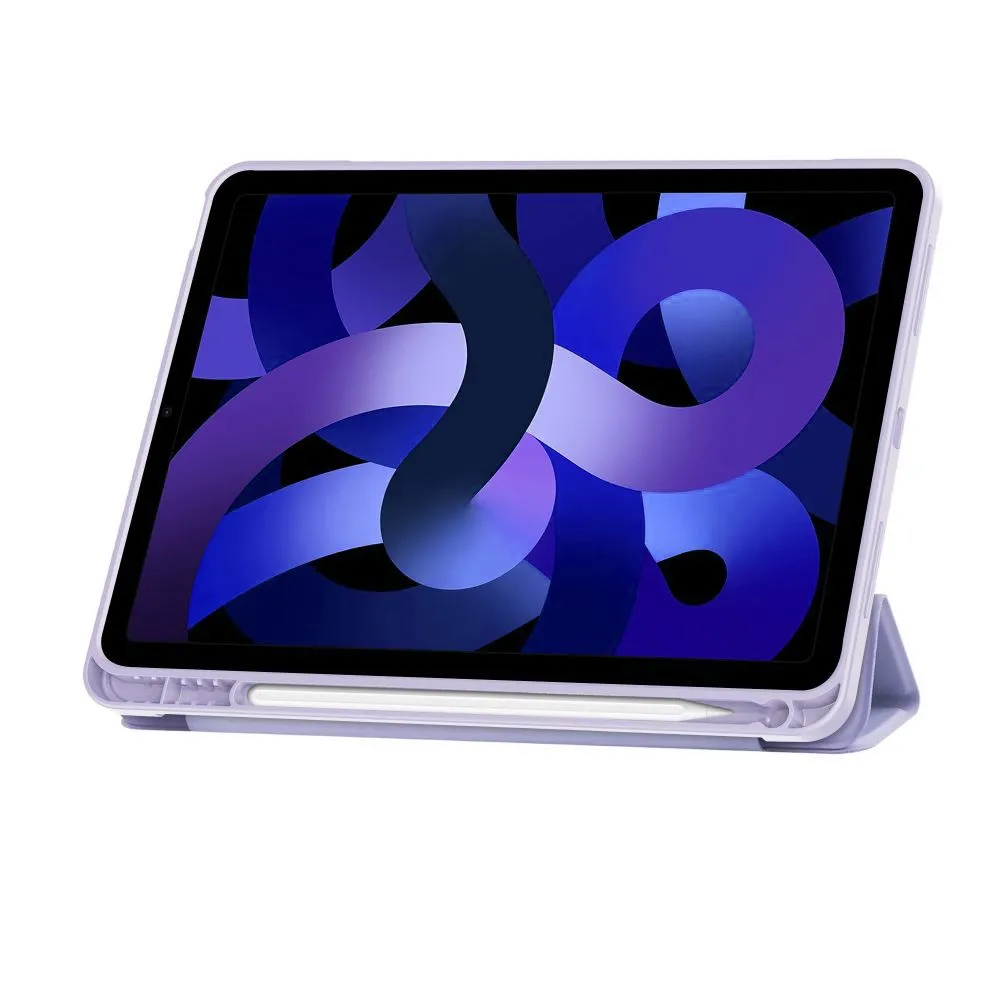 Apple iPad Air 11 8th Gen (2026) Planšetes maciņš krāsains TECH-PROTECT SC PEN