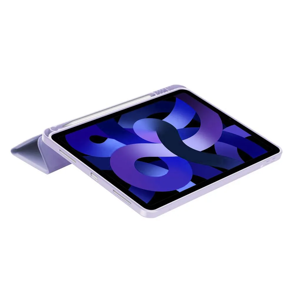 Apple iPad Air 11 8th Gen (2026) Planšetes maciņš krāsains TECH-PROTECT SC PEN