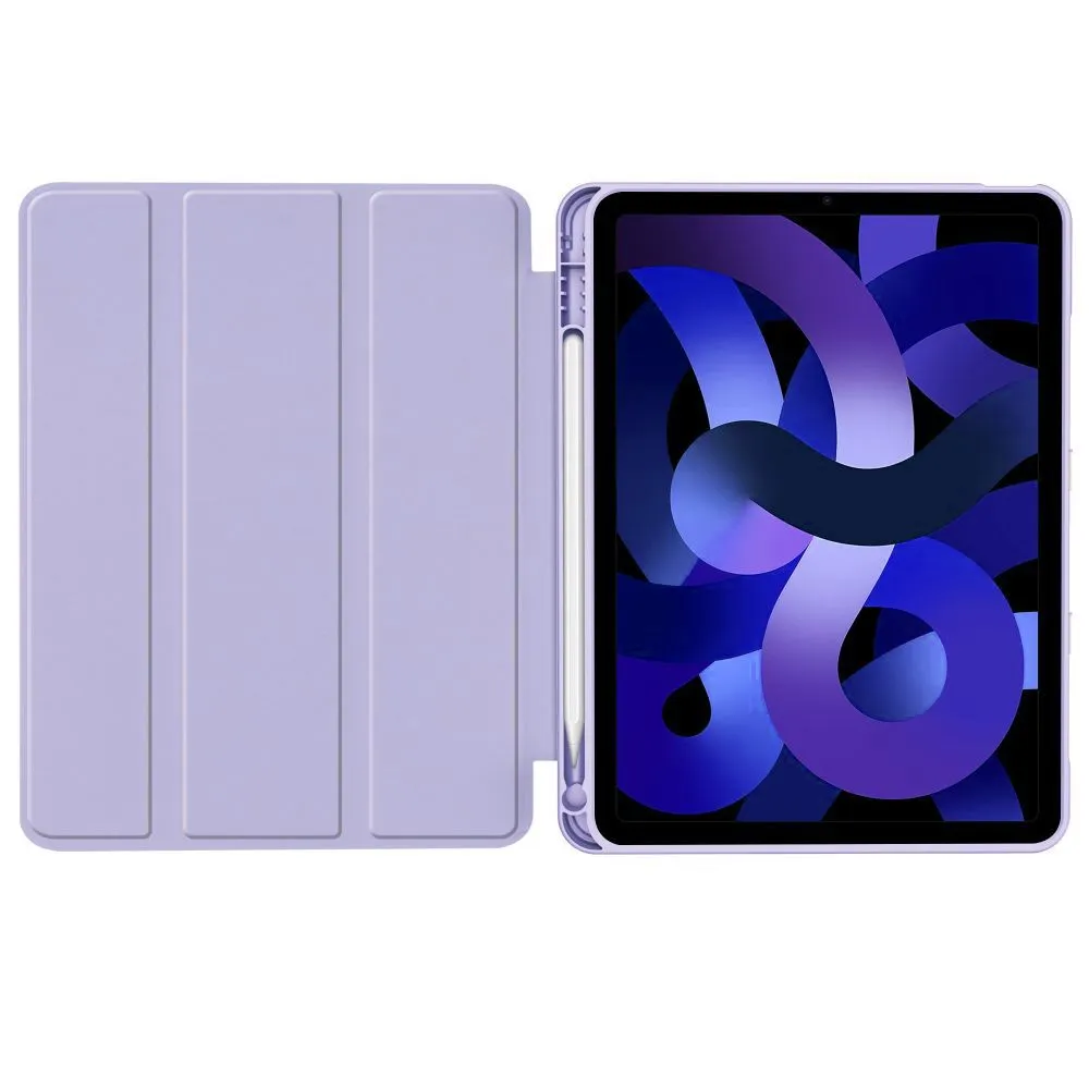 Apple iPad Air 11 8th Gen (2026) Planšetes maciņš krāsains TECH-PROTECT SC PEN