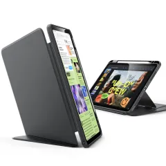 iPad iPad Air 11 8th Gen (2026) Planšetes maciņš ESR FLIP HYBRID Apple iPad Air 11 8th Gen (2026)