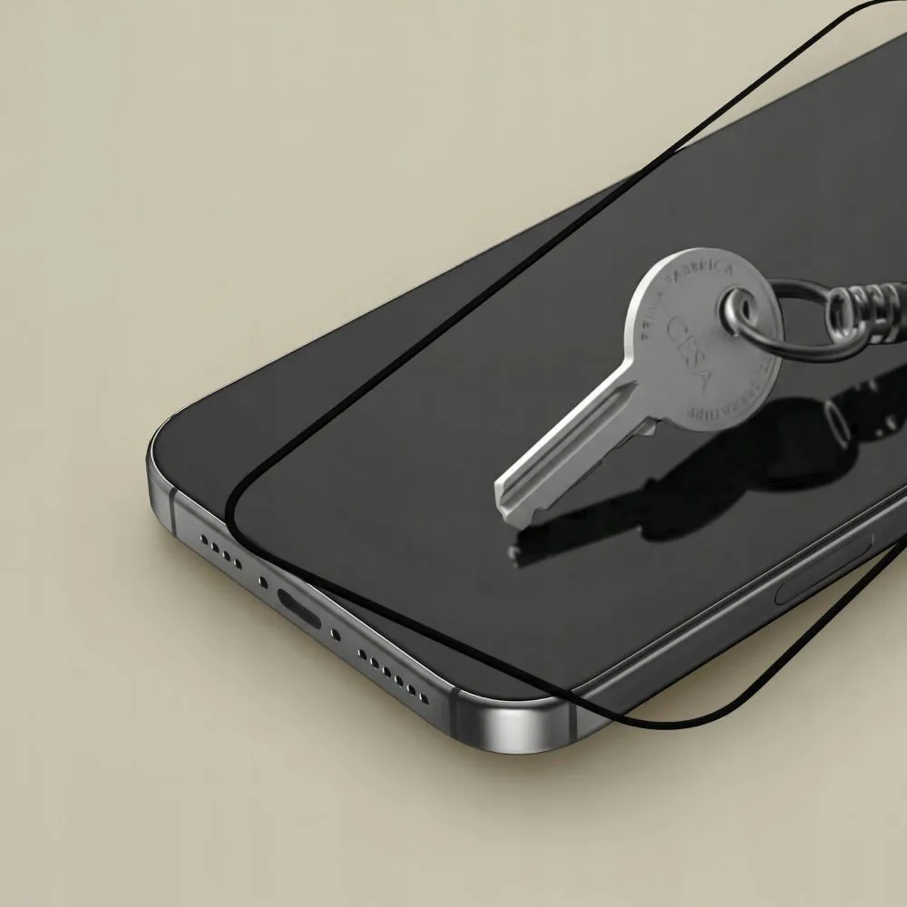 OnePlus Nord 6 Ekraanikaitsed TECH-PROTECT GLASS FIT+ 2-PACK