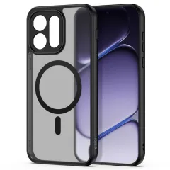 OnePlus Nord 6 Telefona vāciņš TECH-PROTECT MAGMAT MAGSAFE OnePlus Nord 6