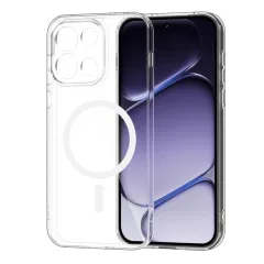 OnePlus Nord 6 Telefona vāciņš TECH-PROTECT FLEXAIR HYBRID MAGSAFE OnePlus Nord 6
