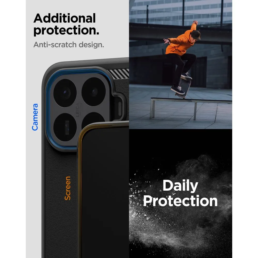 Xiaomi 17T Pro Telefona vāciņš  SPIGEN RUGGED ARMOR
