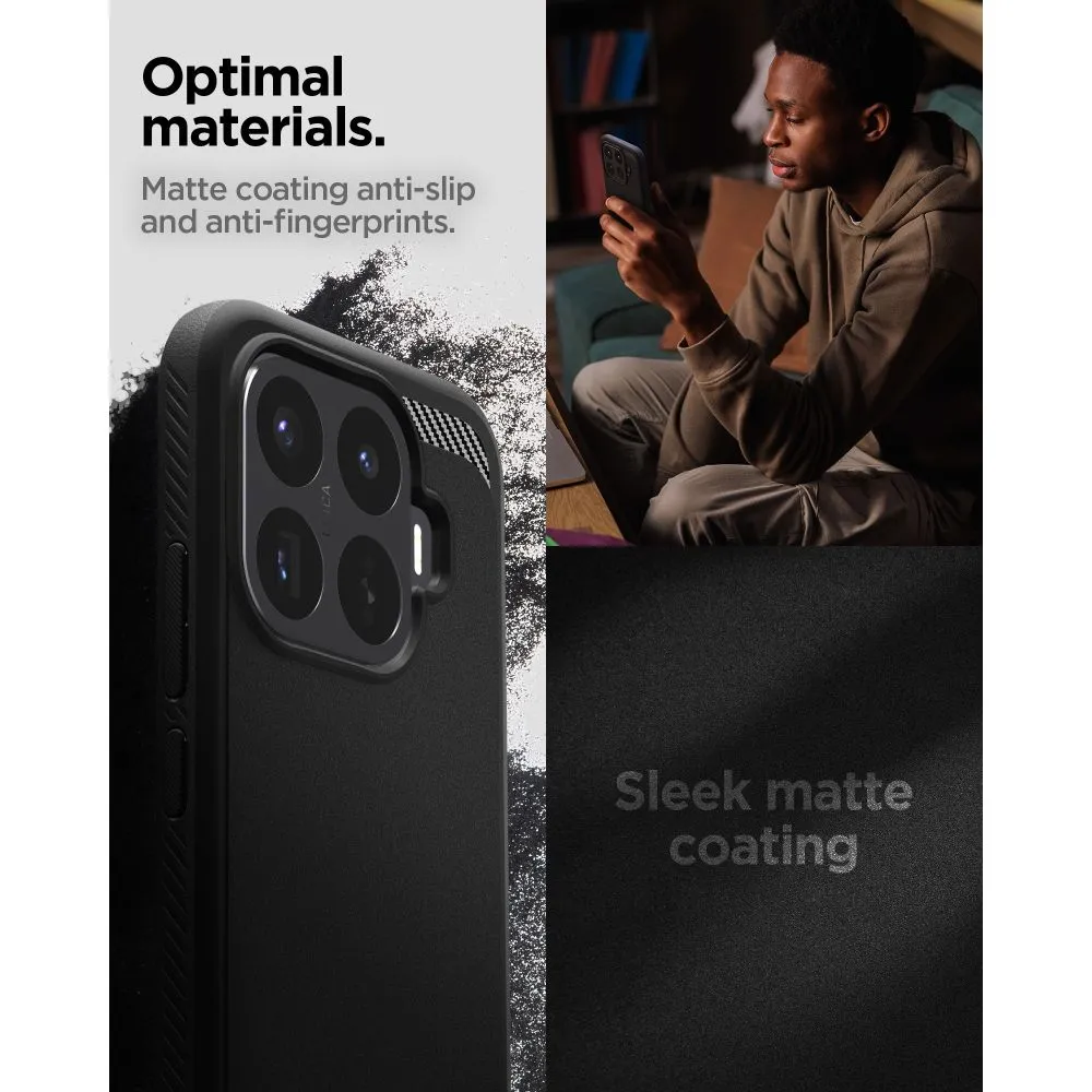 Xiaomi 17T Pro Telefona vāciņš  SPIGEN RUGGED ARMOR
