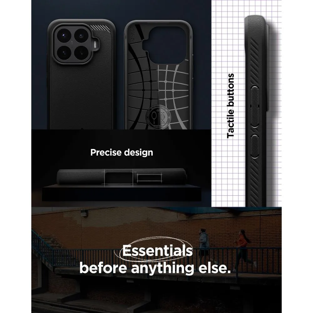 Xiaomi 17T Pro Telefona vāciņš  SPIGEN RUGGED ARMOR