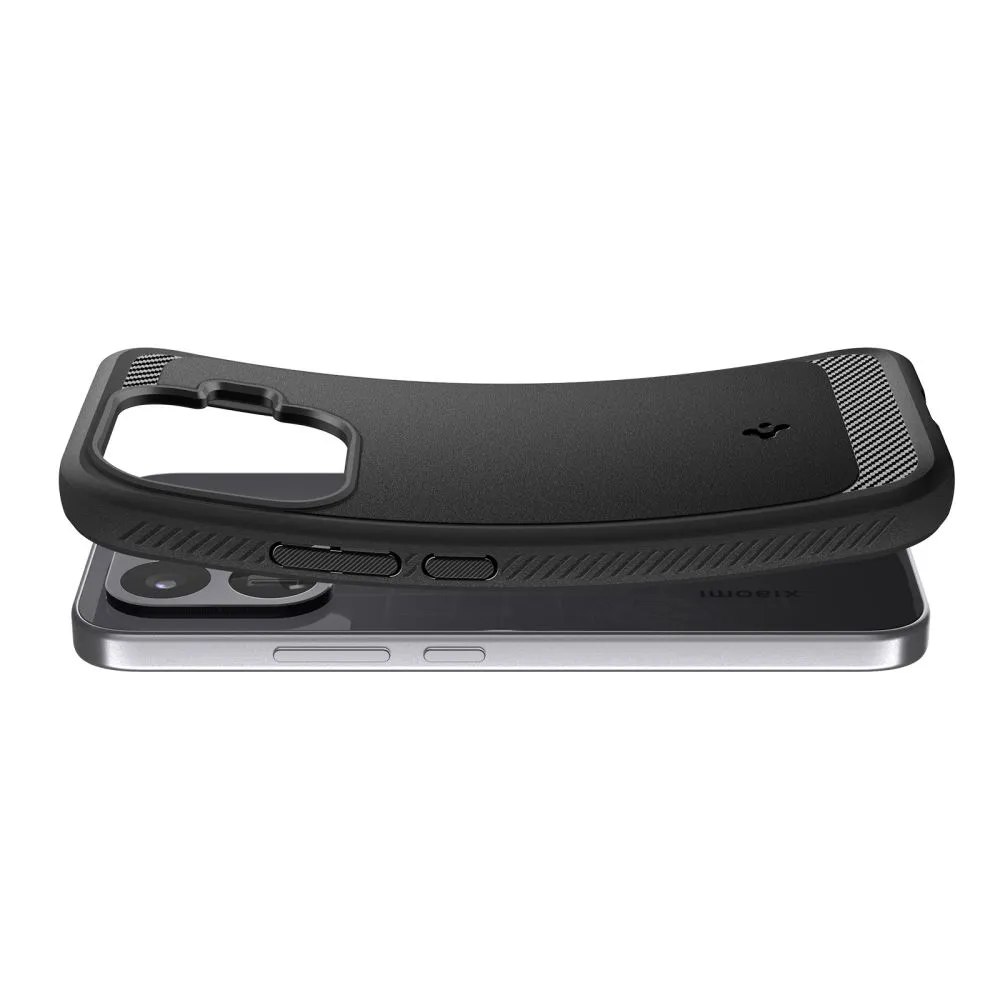 Xiaomi 17T Pro Telefona vāciņš  SPIGEN RUGGED ARMOR