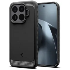 Xiaomi Xiaomi 17T Pro Telefona vāciņš SPIGEN RUGGED ARMOR Xiaomi 17T Pro