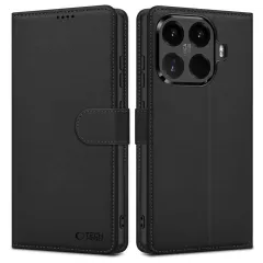 Xiaomi Xiaomi 17T Pro Telefona maciņš TECH-PROTECT WALLET Xiaomi 17T Pro