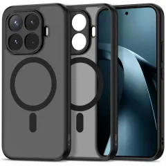 Xiaomi Xiaomi 17T Telefona vāciņš TECH-PROTECT MAGMAT MAGSAFE Xiaomi 17T