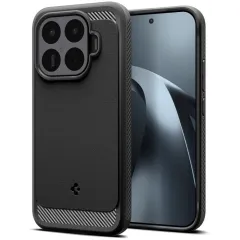 Xiaomi Xiaomi 17T Telefona vāciņš SPIGEN RUGGED ARMOR Xiaomi 17T