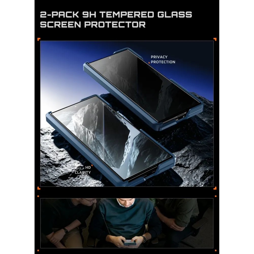 Samsung Galaxy Z Fold 8 Ultra Phone Cover  SUPCASE UB AERO MAGSAFE 2-SET