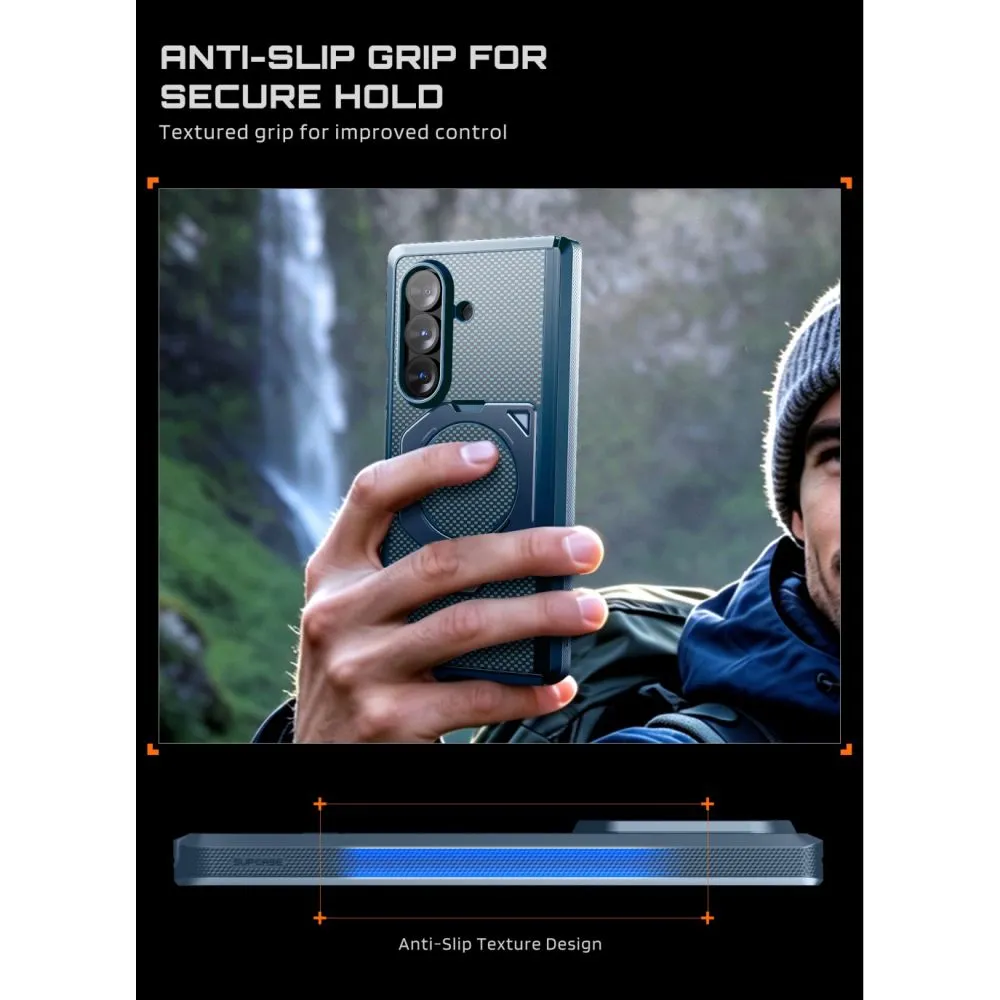 Samsung Galaxy Z Fold 8 Ultra Phone Cover  SUPCASE UB AERO MAGSAFE 2-SET