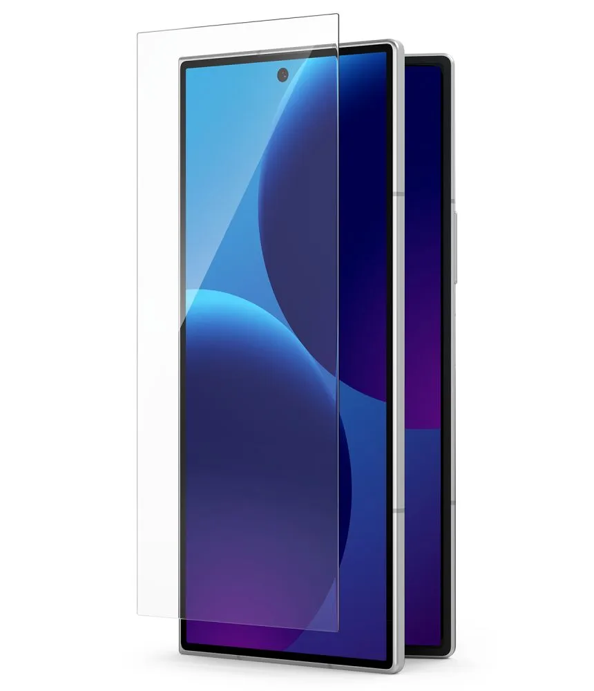 Samsung Galaxy Z Fold 8 Ultra Aizsargstikls  RINGKE COVER DISPLAY EASY SLIDE 2-PACK