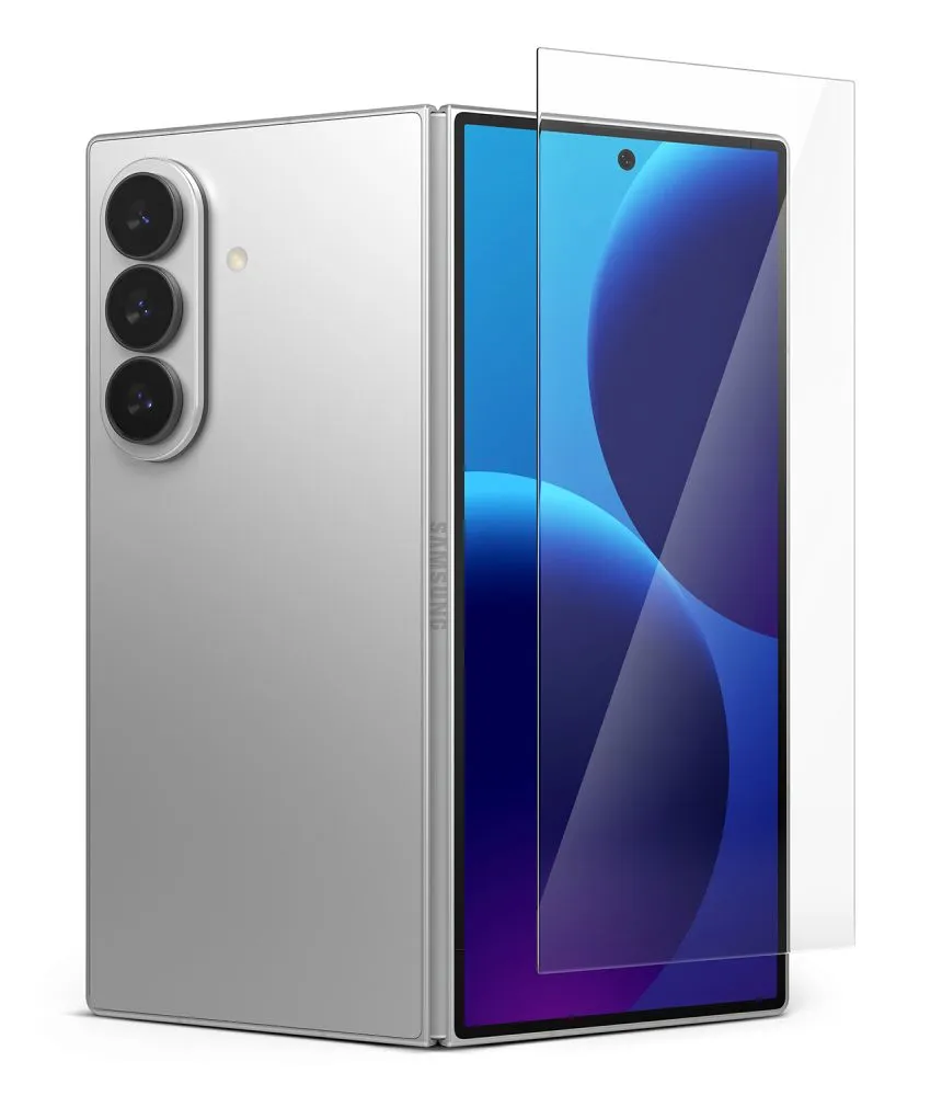 Samsung Galaxy Z Fold 8 Ultra Aizsargstikls  RINGKE COVER DISPLAY EASY SLIDE 2-PACK