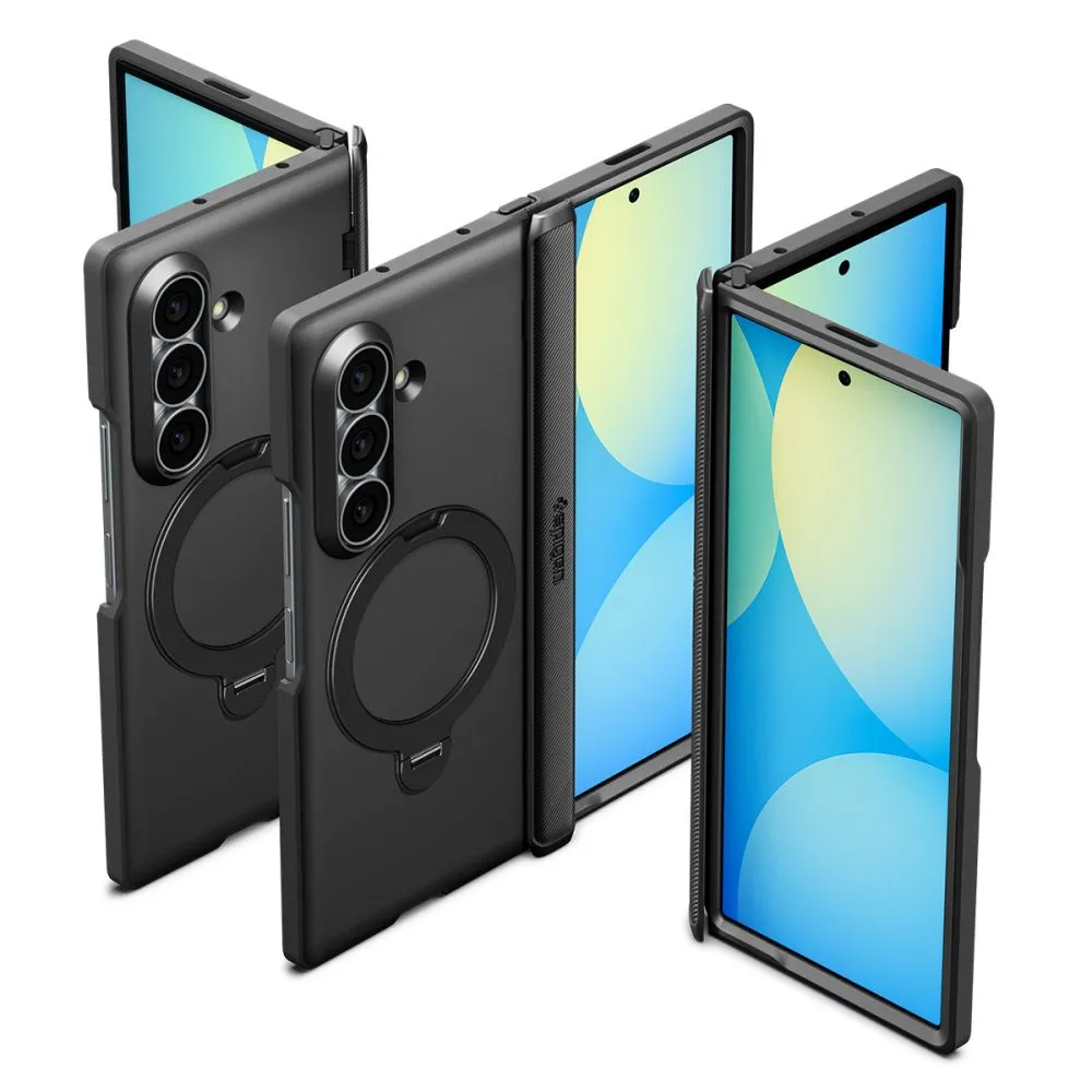 Samsung Galaxy Z Fold 8 Ultra Phone Cover  SPIGEN SLIM ARMOR PRO S MAGSAFE