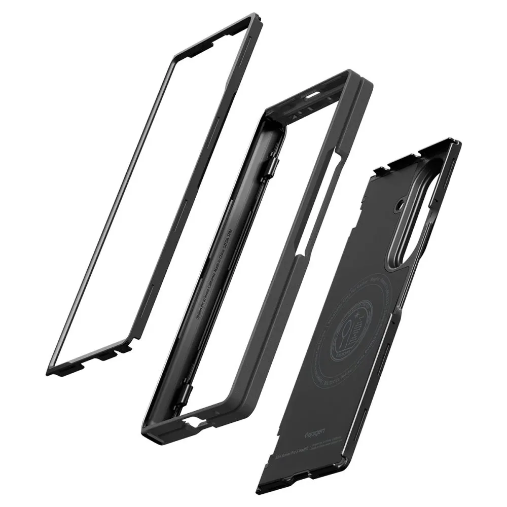 Samsung Galaxy Z Fold 8 Ultra Phone Cover  SPIGEN SLIM ARMOR PRO S MAGSAFE