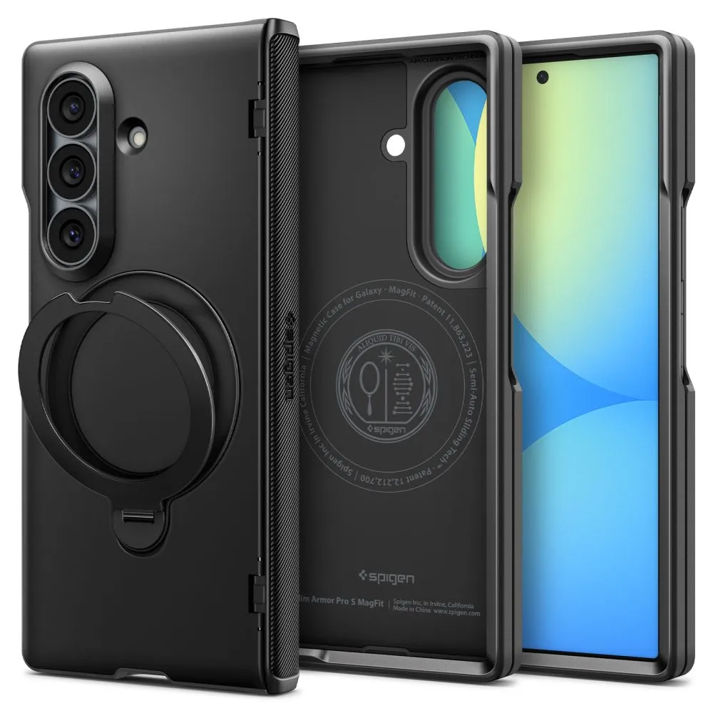 Samsung Galaxy Z Fold 8 Ultra Phone Cover  SPIGEN SLIM ARMOR PRO S MAGSAFE