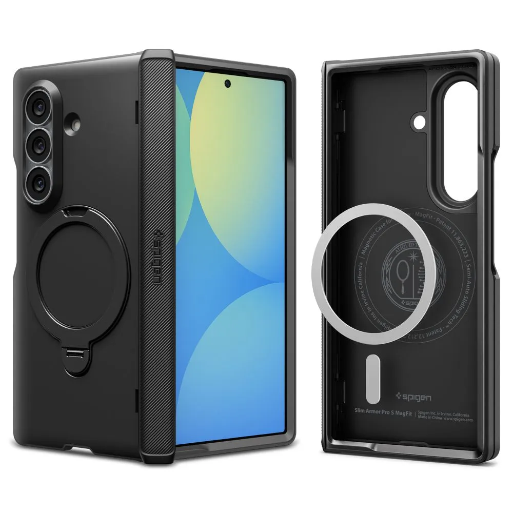 Samsung Galaxy Z Fold 8 Ultra Phone Cover  SPIGEN SLIM ARMOR PRO S MAGSAFE