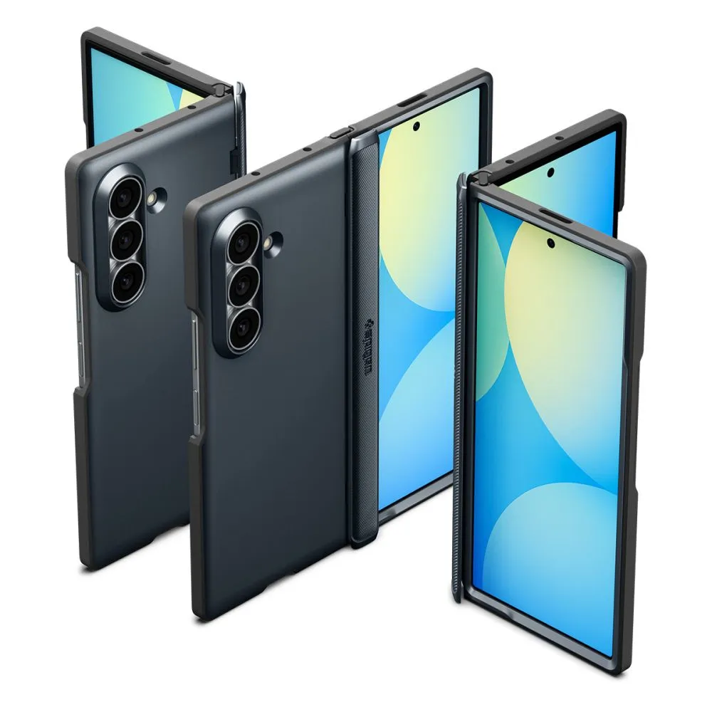Samsung Galaxy Z Fold 8 Ultra Phone Cover  SPIGEN SLIM ARMOR PRO MAGSAFE
