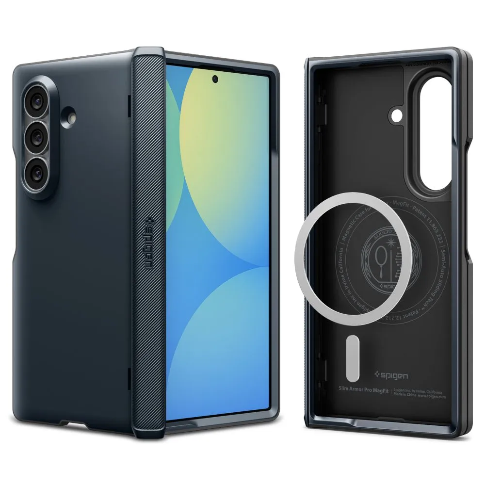 Samsung Galaxy Z Fold 8 Ultra Phone Cover  SPIGEN SLIM ARMOR PRO MAGSAFE