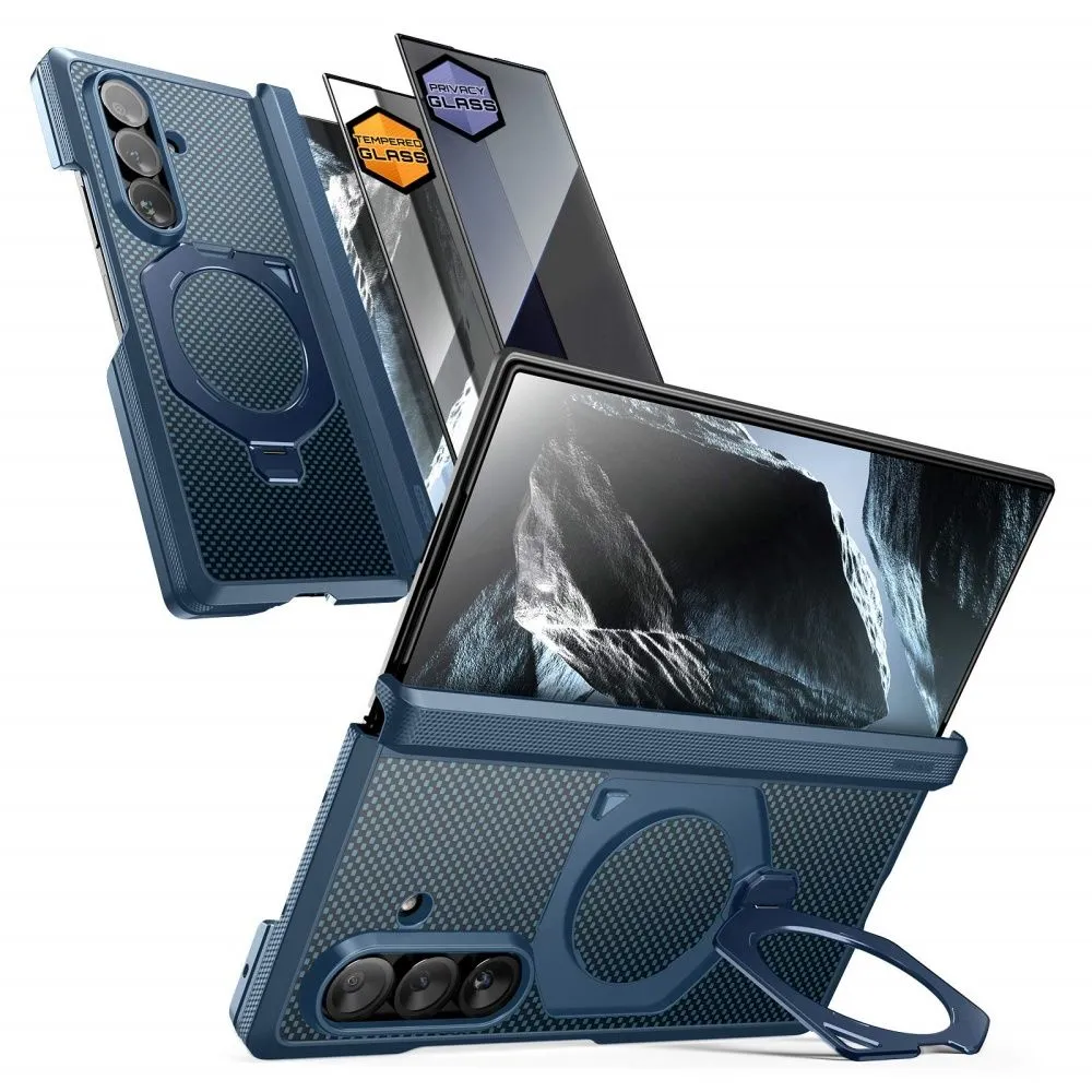 Samsung Galaxy Z Fold 8 Ultra Phone Cover  SUPCASE UB AERO MAGSAFE 2-SET