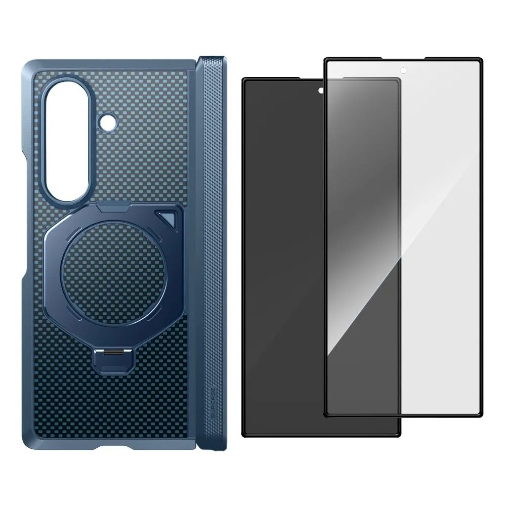 Samsung Galaxy Z Fold 8 Ultra Phone Cover  SUPCASE UB AERO MAGSAFE 2-SET